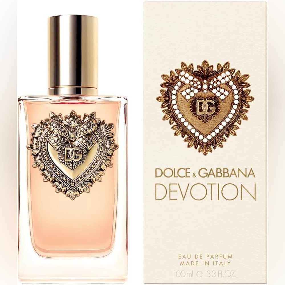 D&G Devotion